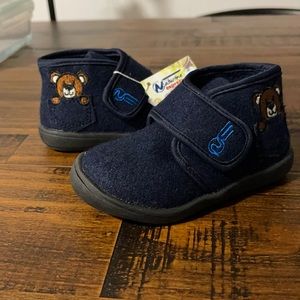Naturino Express toddler shoes